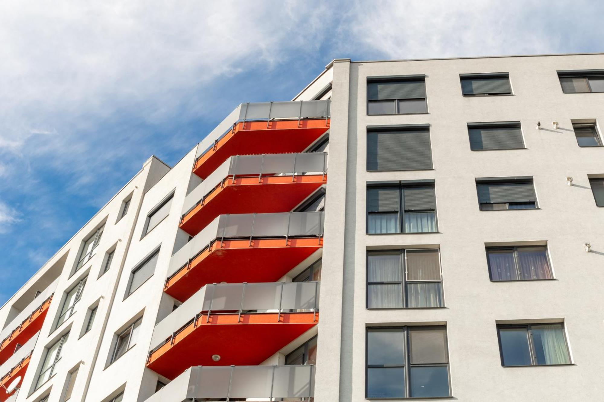 Ari Rose Apartment With Cozy Balcony Arad Exteriér fotografie